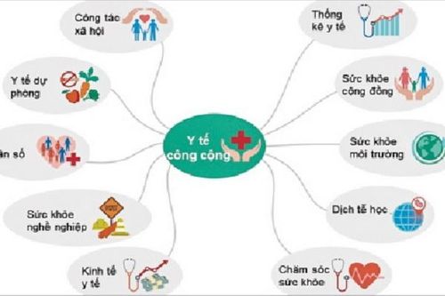 Những điều chưa biết về Y tế công cộng - khối ngành y dược