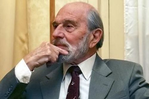 Điệp viên hai mang George Blake là ai?