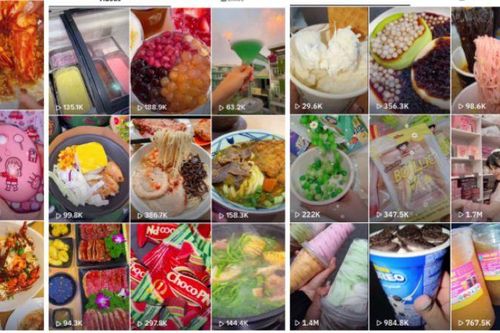 Top TikToker mê hoặc hội 'yêu bếp nghiện nhà' với loạt tuyệt chiêu hấp dẫn