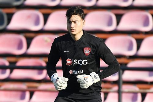 Đặng Văn Lâm không thể cùng ĐT Việt Nam dự AFF Cup nếu sang Nhật?