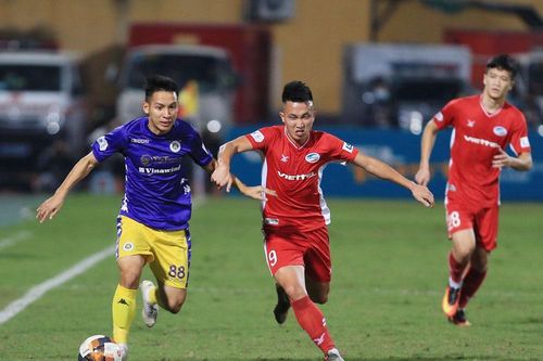 Điểm mặt ứng viên đua vô địch V-League 2021