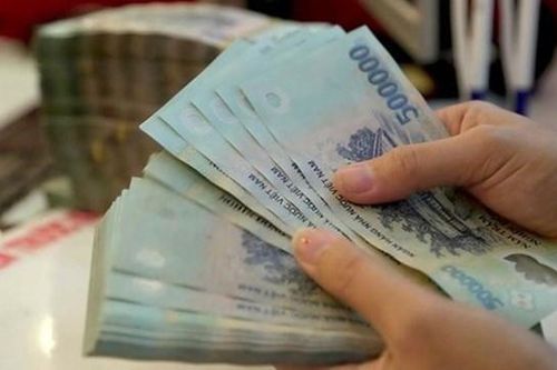 Thưởng Tết có phải đóng bảo hiểm xã hội?