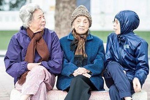Trời rét đậm: Những bệnh thường gặp và cách phòng tránh