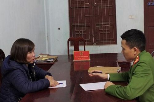 Con gái về nhà mẹ đẻ cạy tủ trộm 100 triệu đồng