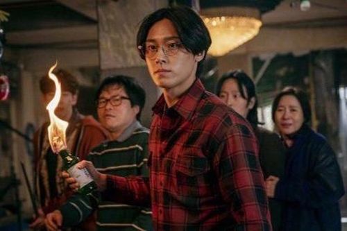 Lee Do Hyun của 'Sweet Home' muốn tiếp cận Hollywood