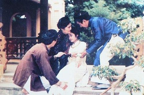 6 tiểu thuyết kinh điển văn học được chuyển thể thành phim