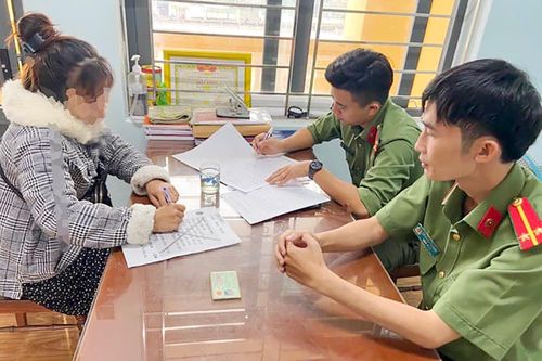 Cô gái tung tin người đàn ông bị cắt 'của quý'
