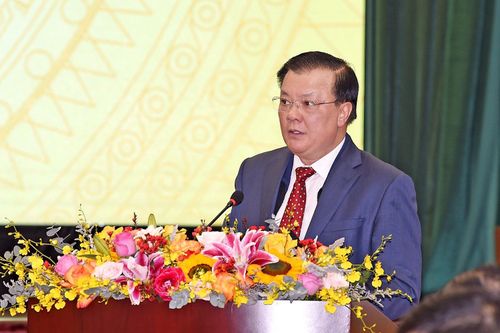 Bộ trưởng Tài chính: Thu ngân sách 2020 đạt 98% dự toán