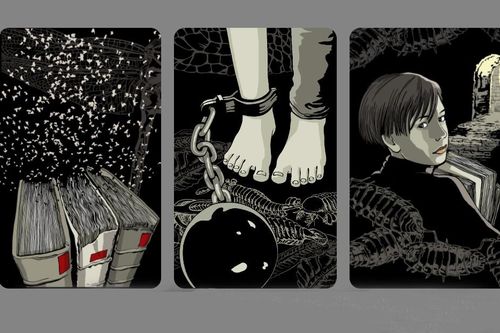 Sách có minh họa của Haruki Murakami sẽ phát hành tiếng Việt