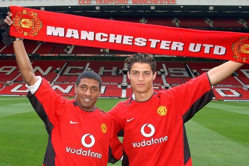 10 cầu thủ U20 đắt nhất lịch sử Man United
