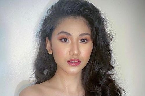 Ngày cuối của người đẹp Philippines