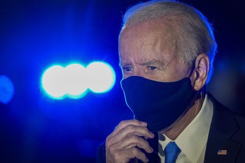 Facebook, Apple có thể gặp rắc rối lớn dưới thời ông Biden