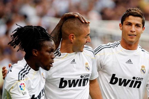 Bi kịch của cựu sao Real Madrid