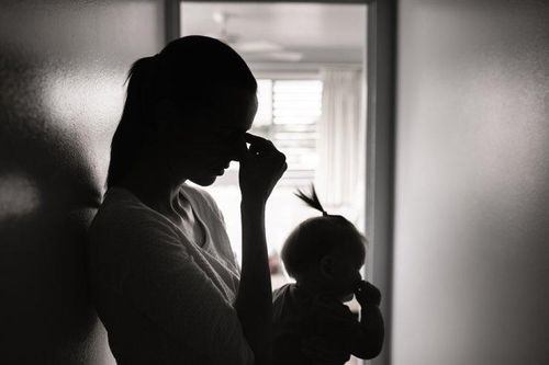Ôm con nhảy lầu, người phụ nữ Việt Nam tại Hàn Quốc bị phạt 3 năm tù