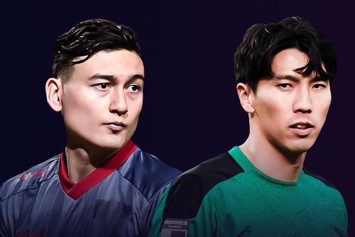 Văn Lâm đối mặt thách thức đến từ Hàn Quốc tại Cerezo Osaka