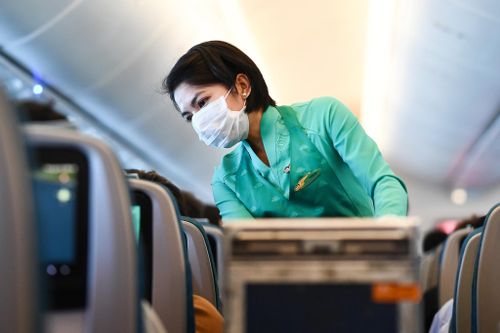 Chính phủ duyệt cho Vietnam Airlines vay ưu đãi 4.000 tỷ đồng