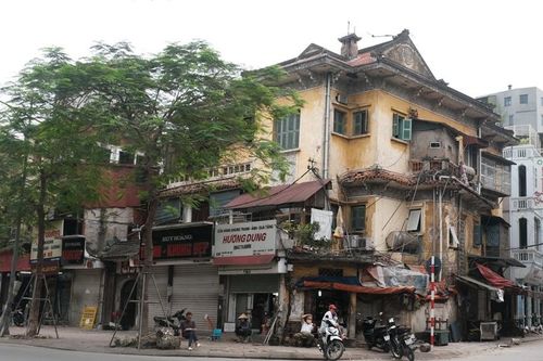 Bài cuối: Cần khung chính sách hỗ trợ bảo tồn, cải tạo