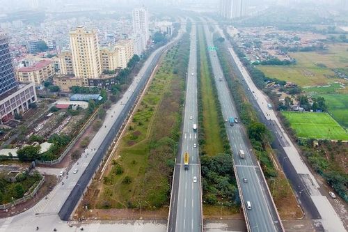 Tốc độ tăng trưởng ngành xây dựng đạt trên 8,5%
