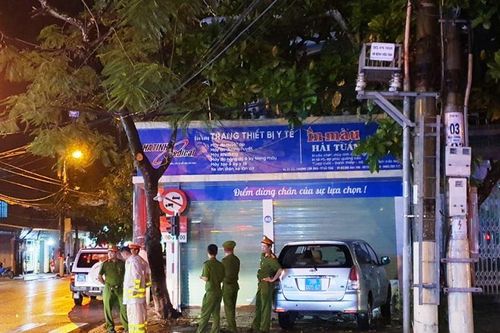 Vụ nâng khống thiết bị y tế ở Hà Tĩnh: Thay đổi tội danh, khởi tố nhiều giám đốc bệnh viện
