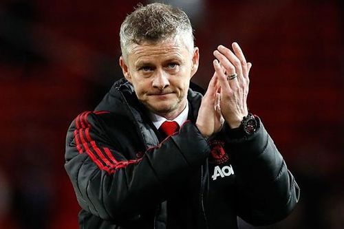 Solskjaer phủ nhận MU có vấn đề tâm lý sau khi thua 4 trận bán kết