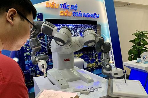 Nóng dần cuộc đua 5G