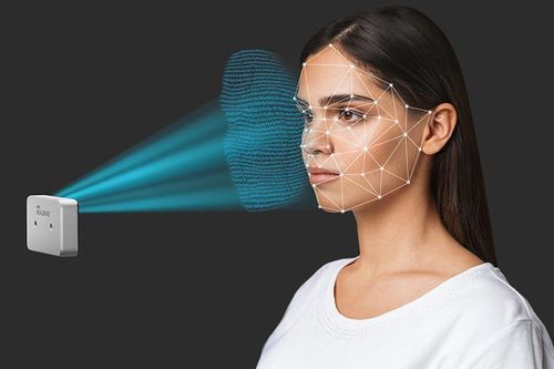 Intel giới thiệu hệ thống nhận dạng khuôn mặt ID RealSense