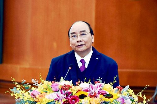 Thủ tướng dự Hội nghị triển khai nhiệm vụ tài chính - ngân sách nhà nước năm 2021