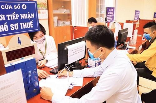 Tạo môi trường cho doanh nghiệp phát triển để ổn định nguồn thu ngân sách