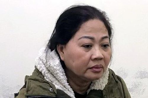 Cho vay 'cắt cổ'