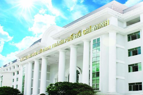 Trường ĐH Sư phạm TPHCM đẩy mạnh kiểm định chương trình đào tạo