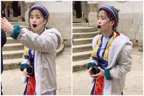 'Em gái bán lê' Hà Giang gây bất ngờ trong vai trò mới