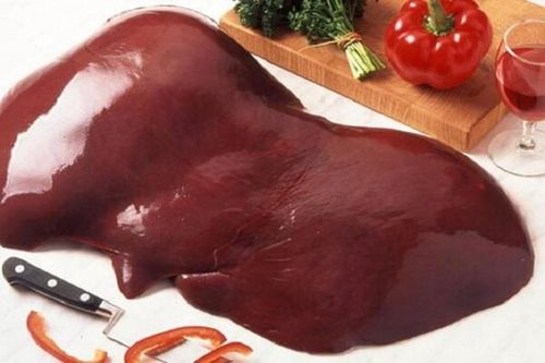 'Bỏ túi' ngay những mẹo khử độc tố trong gan lợn