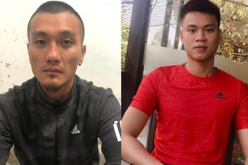 Truy nã khẩn cấp 2 đàn em của giang hồ Thắng 'Diễm'