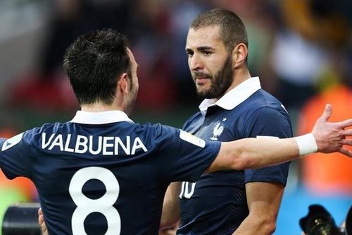 Chân sút chủ lực của Real Madrid sắp hầu tòa