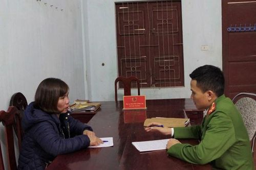 Hà Tĩnh: Con gái lấy cắp 100 triệu đồng của mẹ ruột