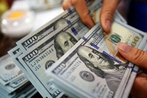 Tỷ giá USD hôm nay 8/1: Tăng nhẹ từ đáy 2 năm rưỡi