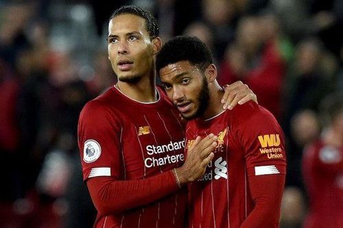 Chuyển nhượng cầu thủ hôm nay 8/1: Liverpool chưa mua sắm vẫn dẫn đầu Ngoại hạng Anh; Everton chiêu mộ Malinovskyi; Arsenal thanh lý 8 cầu thủ