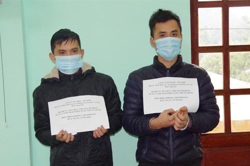 Mở rộng điều tra đường dây đưa người xuất cảnh trái phép