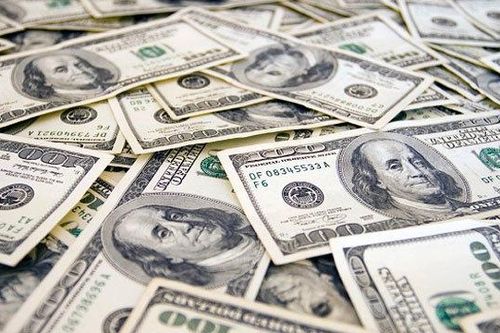 Tỷ giá ngoại tệ hôm nay 8/1: Đồng USD chưa có dấu hiệu khởi sắc