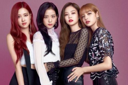 Blackpink đại thắng trong năm 2020