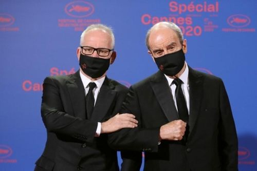 COVID-19 khiến Liên hoan phim Cannes 2021 có thể hoãn đến mùa hè