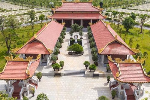 Kỳ công thỉnh 3 bức tượng Phật từ Nepal về Tịnh xá Sala