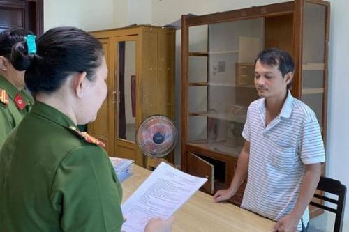 Khởi tố, bắt tạm giam Phó phòng Công ty cổ phần Phân bón và Hóa chất Cần Thơ