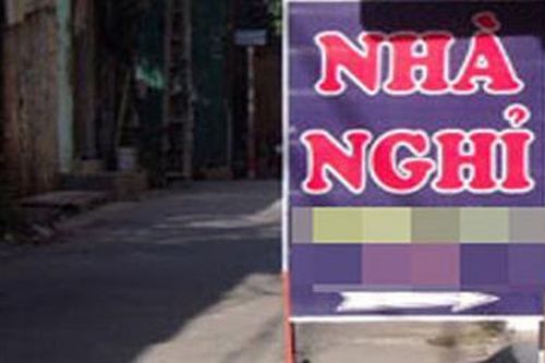 Bắt khẩn cấp thanh niên 20 ngày dắt nữ sinh lớp 7 đi nhiều nơi, vào nhiều nhà nghỉ 'quan hệ'