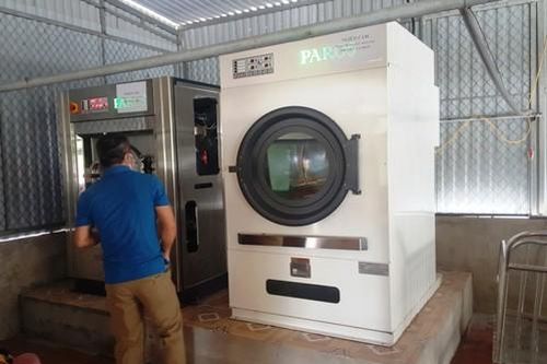 Danh tính 5 cựu giám đốc bệnh viện bị khởi tố liên quan đến vụ thiết bị y tế ở Hà Tĩnh
