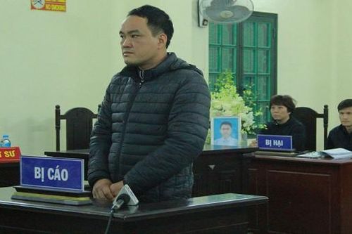 Tài xế xe chở rác chạy giờ cấm tông chết bé trai bị đề nghị mức án cao nhất đến 36 tháng tù