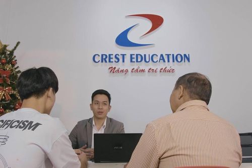 Học, luyện thi hiệu quả với phương pháp của CREST EDUCATION
