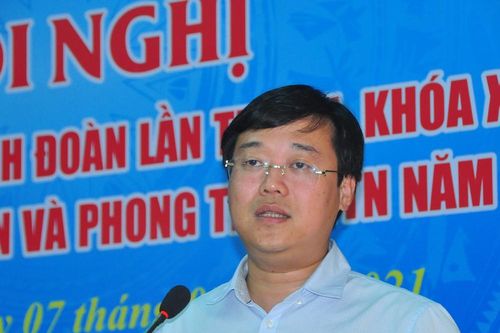 Lan tỏa hình ảnh đẹp thanh niên Đồng Tháp