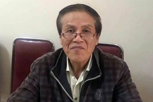 Ra đầu thú sau 26 năm trốn truy nã