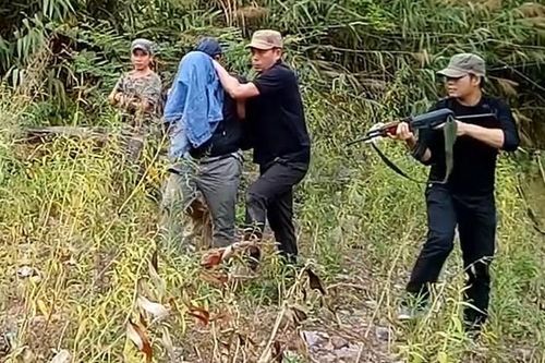 Tội phạm ma túy từ Tam giác Vàng đang chuyển hướng vào Bắc miền Trung